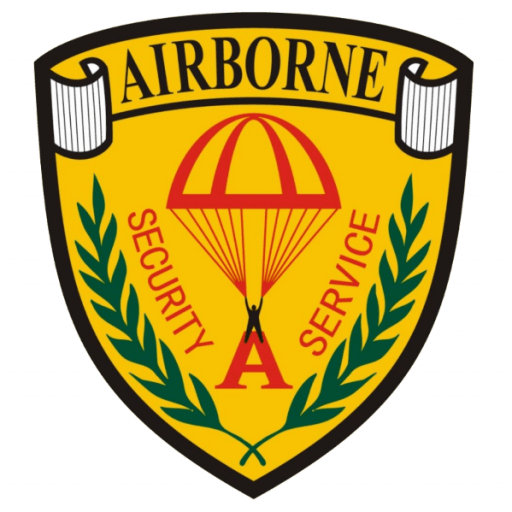 Airborne Logo